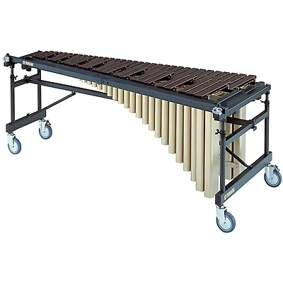 Yamaha YMRD-2900A 4.5 Octave Intermediate Acoustalon Multi-Frame II Marimba