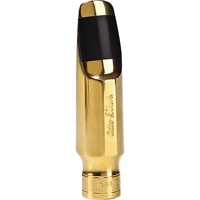 Otto Link Vintage Series Metal Tenor Saxophone Mouthpiece