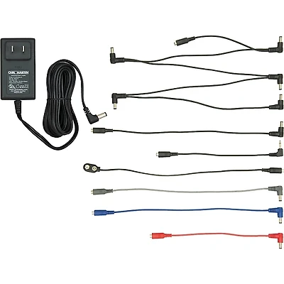 Carl Martin Powerjack 9V DC Power Supply