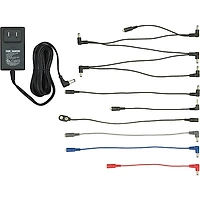 Carl Martin Powerjack 9V DC Power Supply