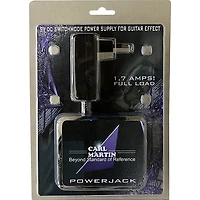 Carl Martin Powerjack 9V DC Power Supply