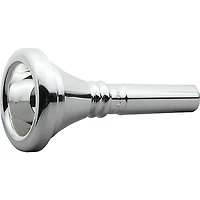 Marcinkiewicz N6W Tuba Mouthpiece European Shank