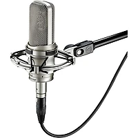 Audio-Technica AT4047MP Multi-Pattern Condenser Microphone
