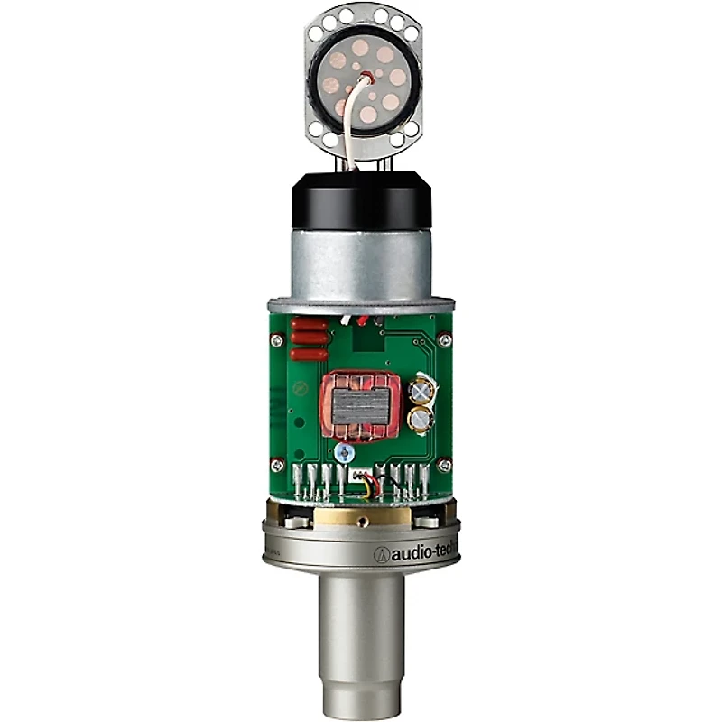 Audio-Technica AT4047MP Multi-Pattern Condenser Microphone