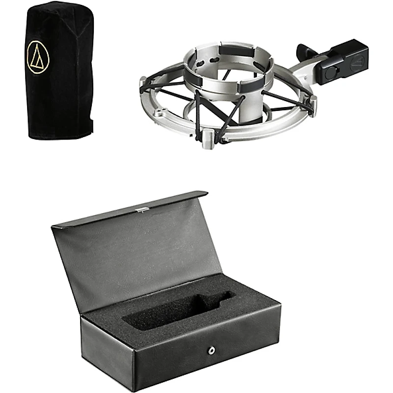 Audio-Technica AT4047MP Multi-Pattern Condenser Microphone