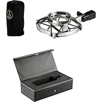 Audio-Technica AT4047MP Multi-Pattern Condenser Microphone