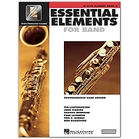 Hal Leonard Essential Elements for Band