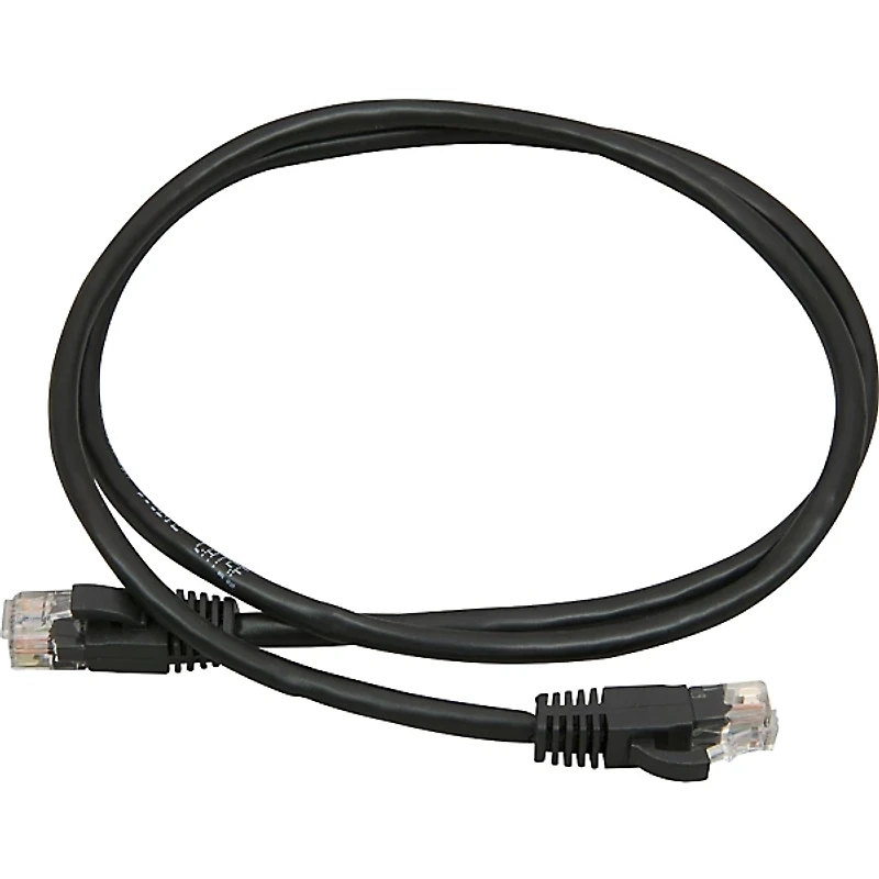 Rapco Horizon Oculus Cat5e Patch Cable