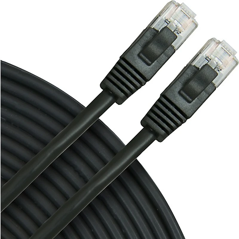 Rapco Horizon Oculus Cat5e Patch Cable