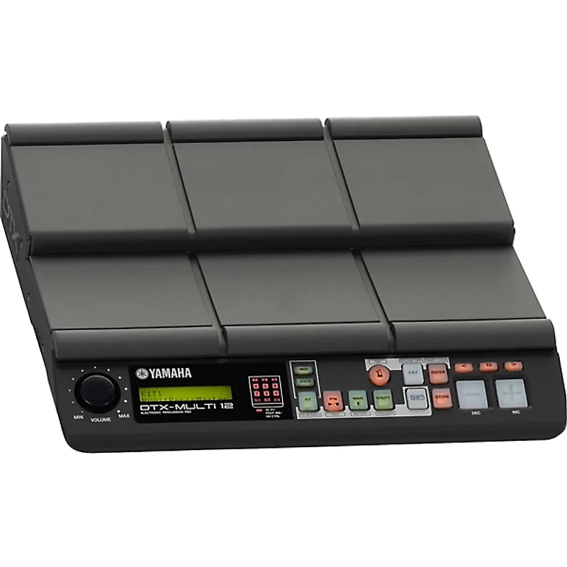 Yamaha DTX-MULTI 12 Digital Percussion Pad