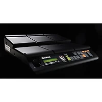 Yamaha DTX-MULTI 12 Digital Percussion Pad