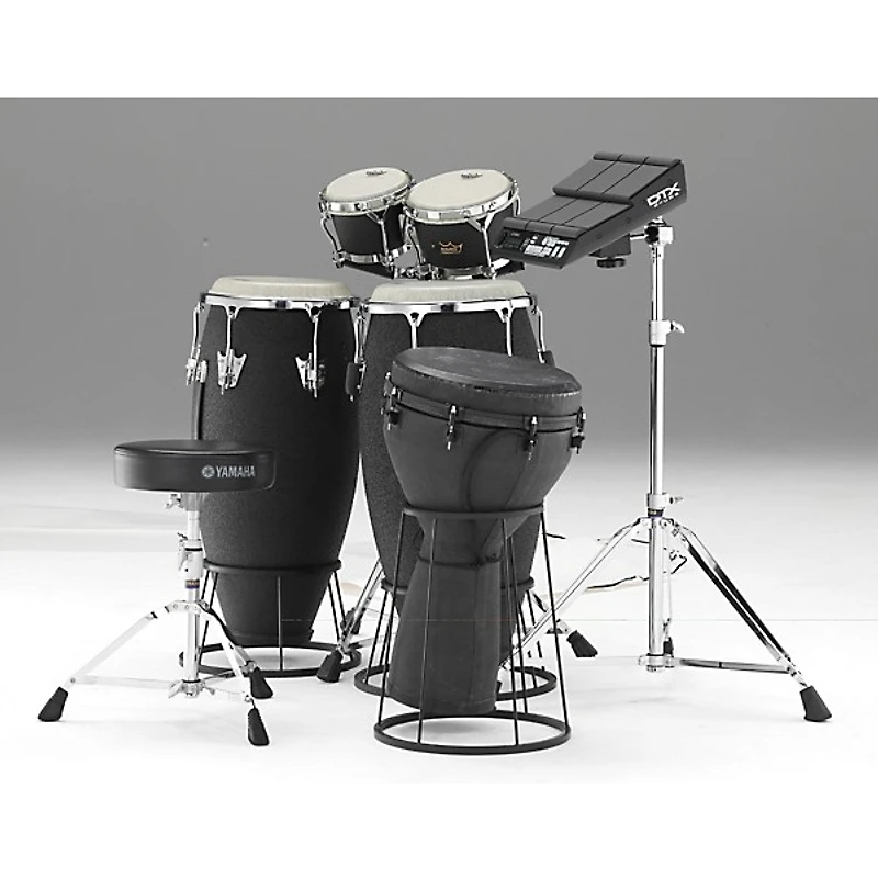 Yamaha DTX-MULTI 12 Digital Percussion Pad