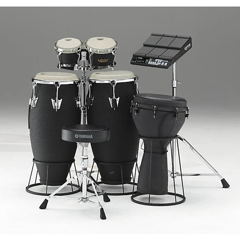 Yamaha DTX-MULTI 12 Digital Percussion Pad