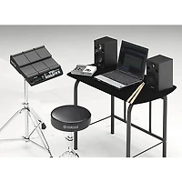 Yamaha DTX-MULTI 12 Digital Percussion Pad