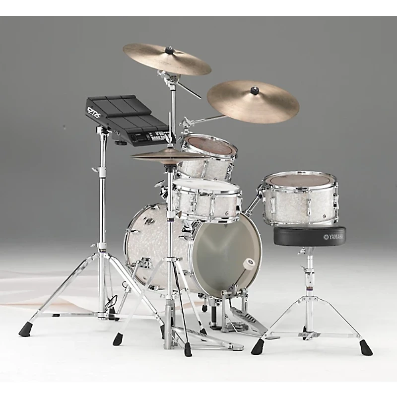 Yamaha DTX-MULTI 12 Digital Percussion Pad