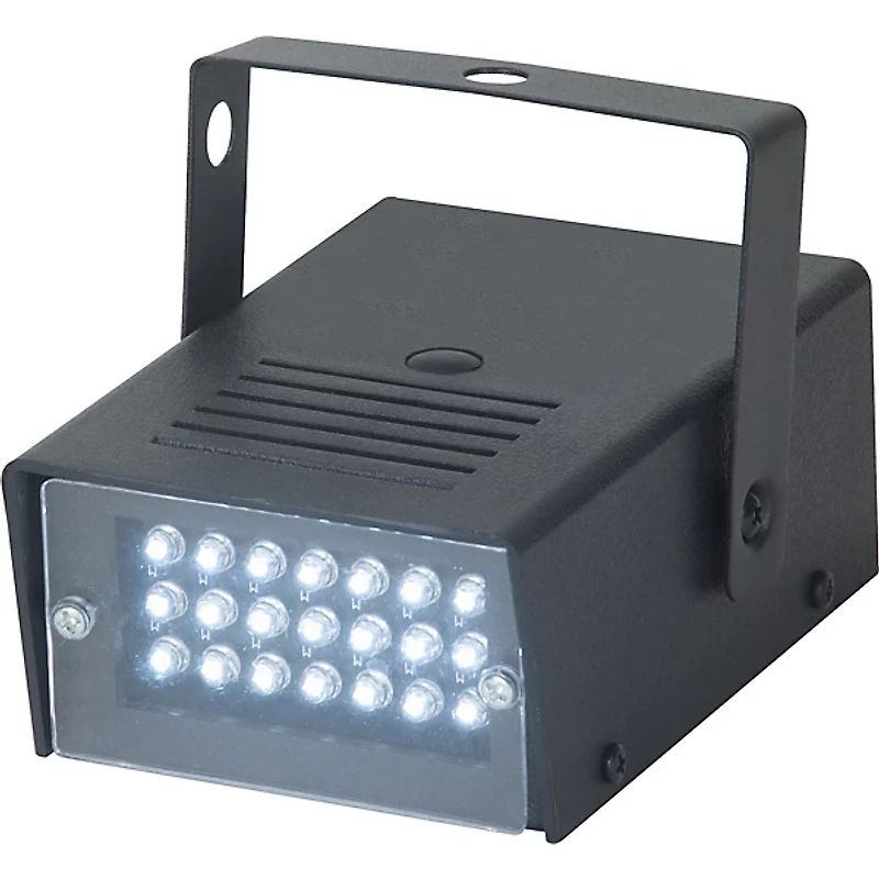 American DJ S81 LED Mini Strobe