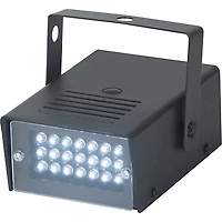 American DJ S81 LED Mini Strobe