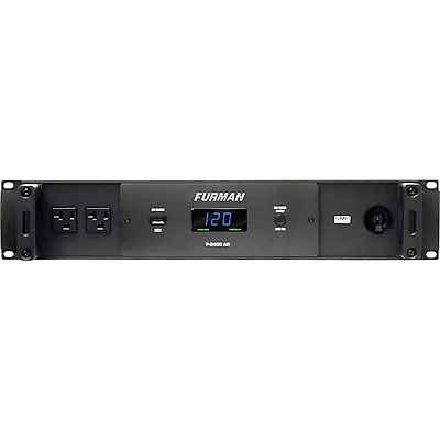 Furman P-2400 AR Voltage Regulator/Power Conditioner