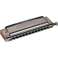Hohner 270 Super Chromonica Chromatic Harmonica