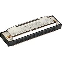 Hohner Old Standby Harmonica