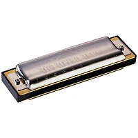 Hohner 590 Big River MS-Series Harmonica