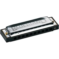 Hohner Blues Band Harmonica 1501 C