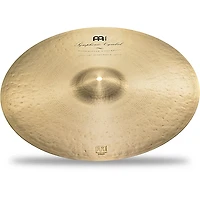 MEINL Symphonic Suspended Cymbal
