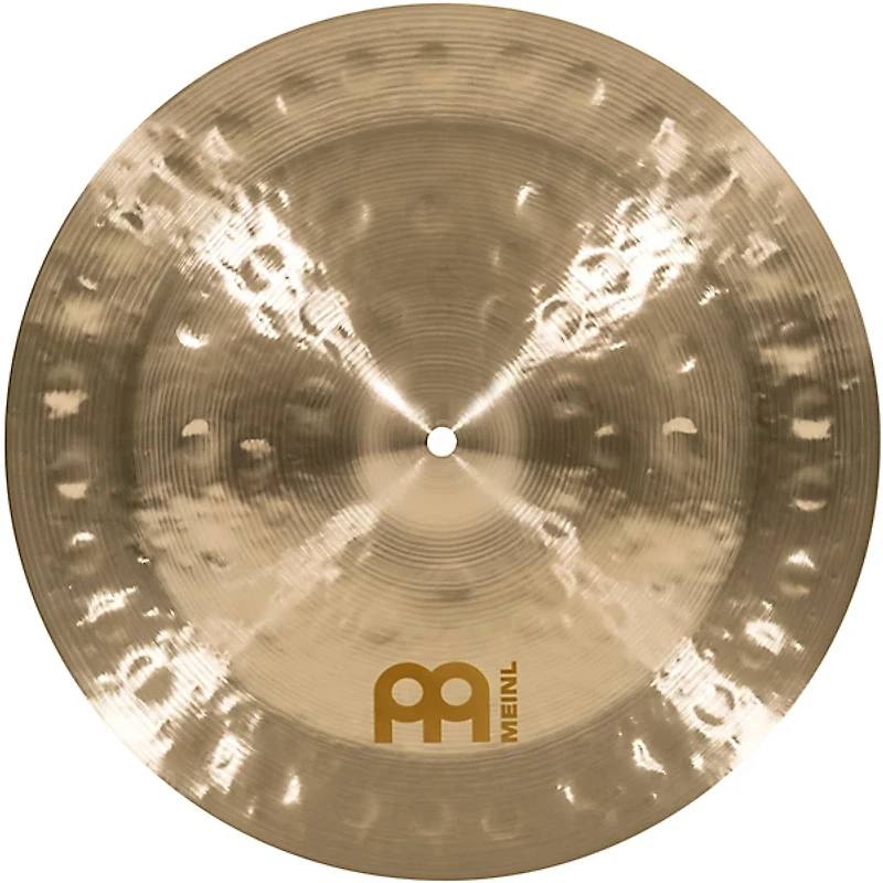 MEINL Byzance Extra Dry China Cymbal