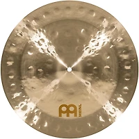 MEINL Byzance Extra Dry China Cymbal