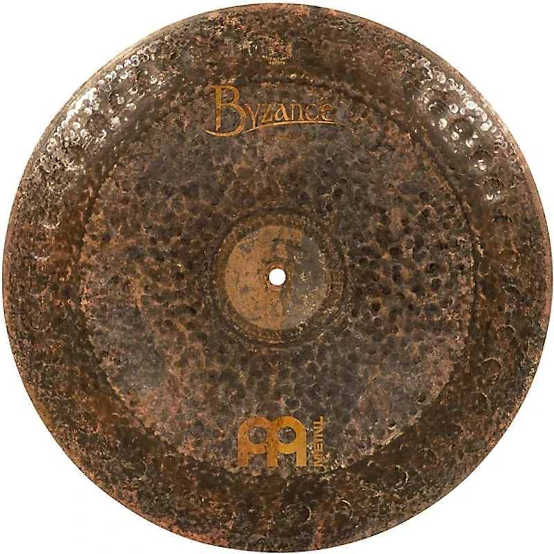 MEINL Byzance Extra Dry China Cymbal