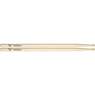 Vater Traditional 7A Drum Sticks