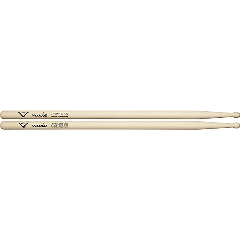 Vater Nude Series Drum Sticks