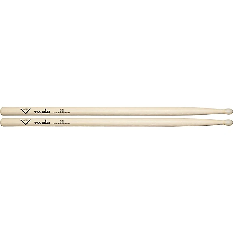 Vater Nude Series Drum Sticks