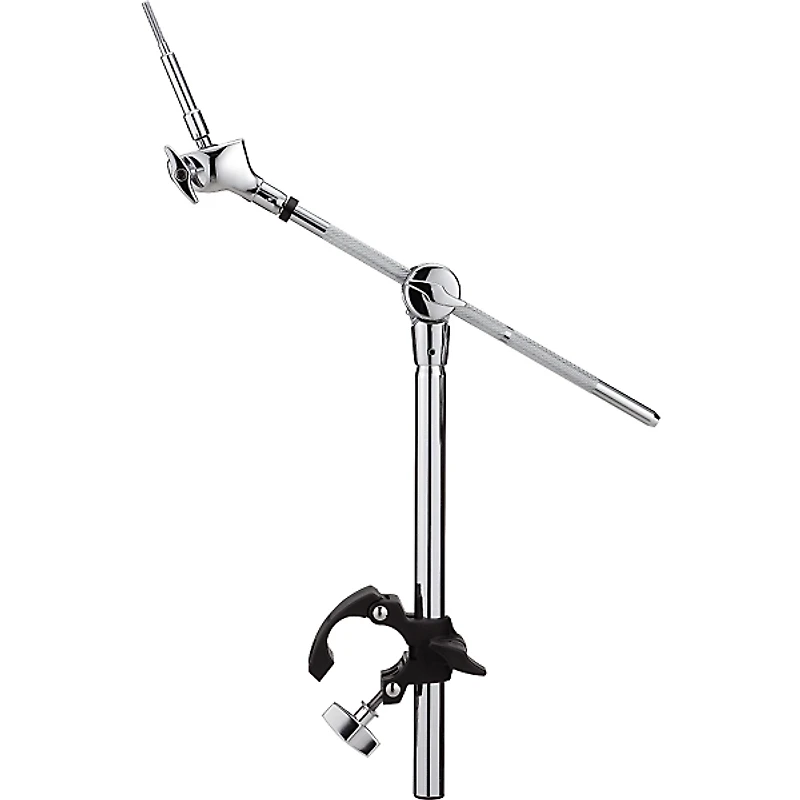 Roland Hatched Cymbal Mount for MDS Rack Hardware