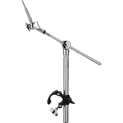 Roland Hatched Cymbal Mount for MDS Rack Hardware