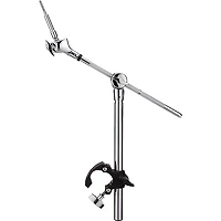 Roland Hatched Cymbal Mount for MDS Rack Hardware