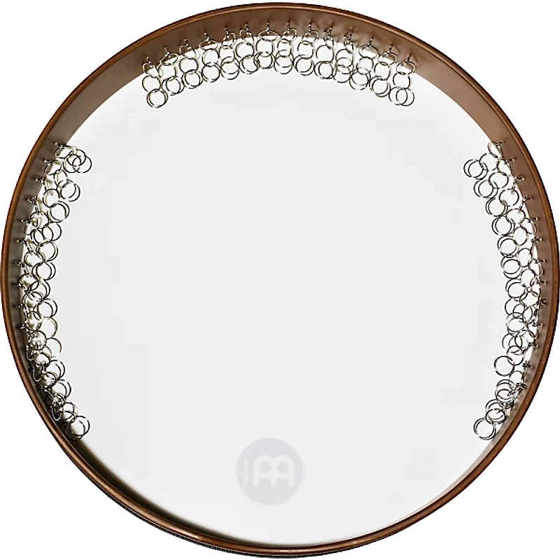 MEINL Daf African Brown 20 in.