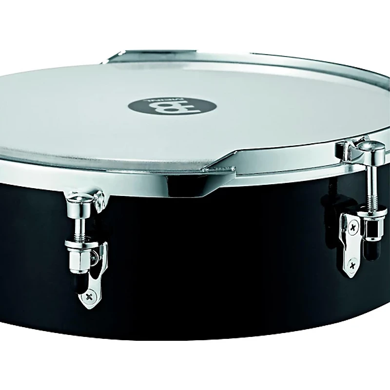 MEINL Artist Series Taku Hirano Signature Hand-Bale Black 13 in.