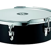 MEINL Artist Series Taku Hirano Signature Hand-Bale Black 13 in.