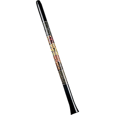 MEINL Synthetic Didgeridoo Black