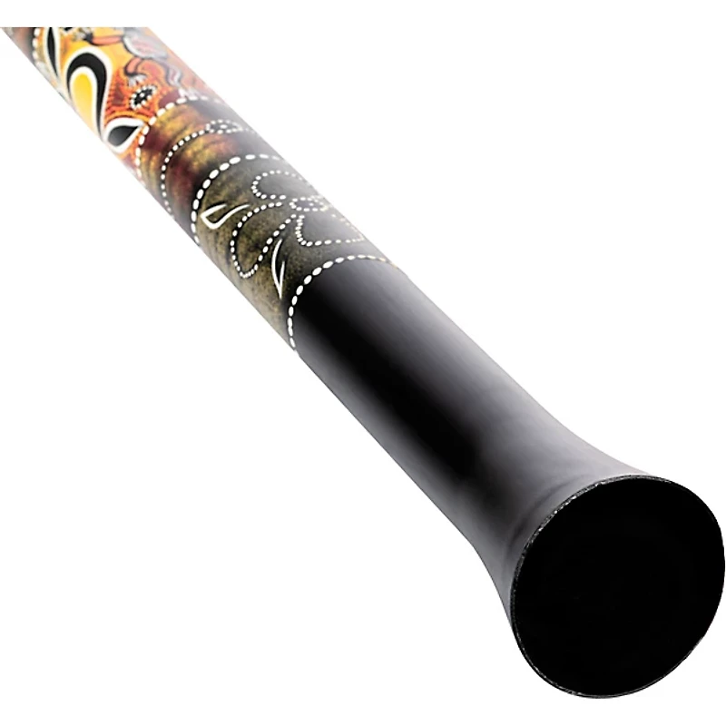 MEINL Synthetic Didgeridoo Black