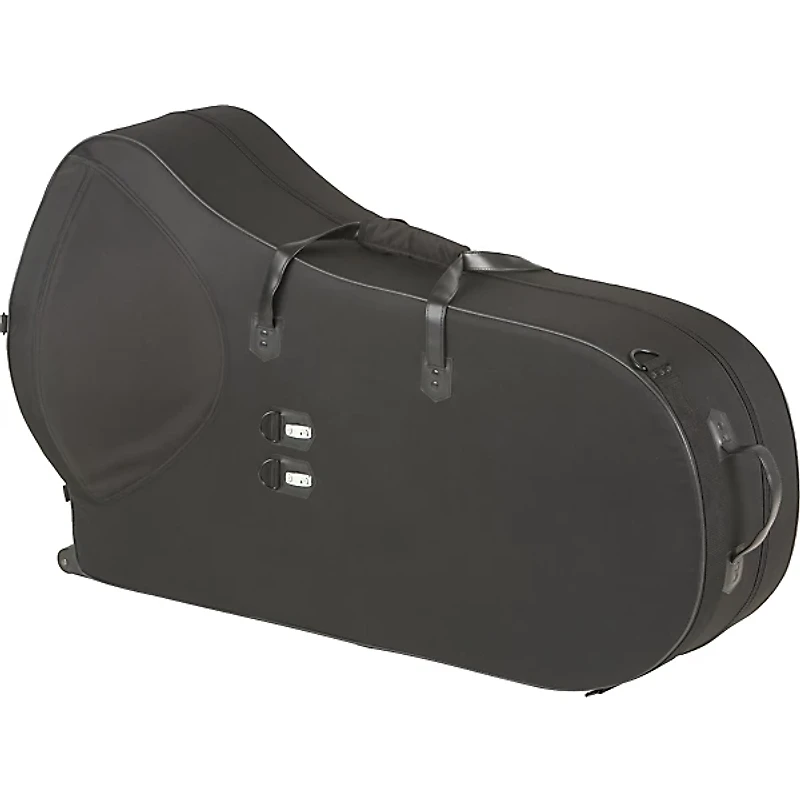 Allora AATU-105P Series 4-Piston Valve 3/4 BBb Tuba