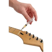 D'Addario Lubrikit Friction Remover