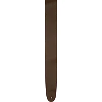 D'Addario Traditional Leather Guitar Strap