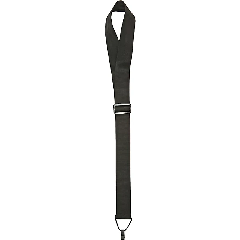D'Addario Nylon Classical Strap Black