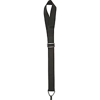 D'Addario Nylon Classical Strap Black
