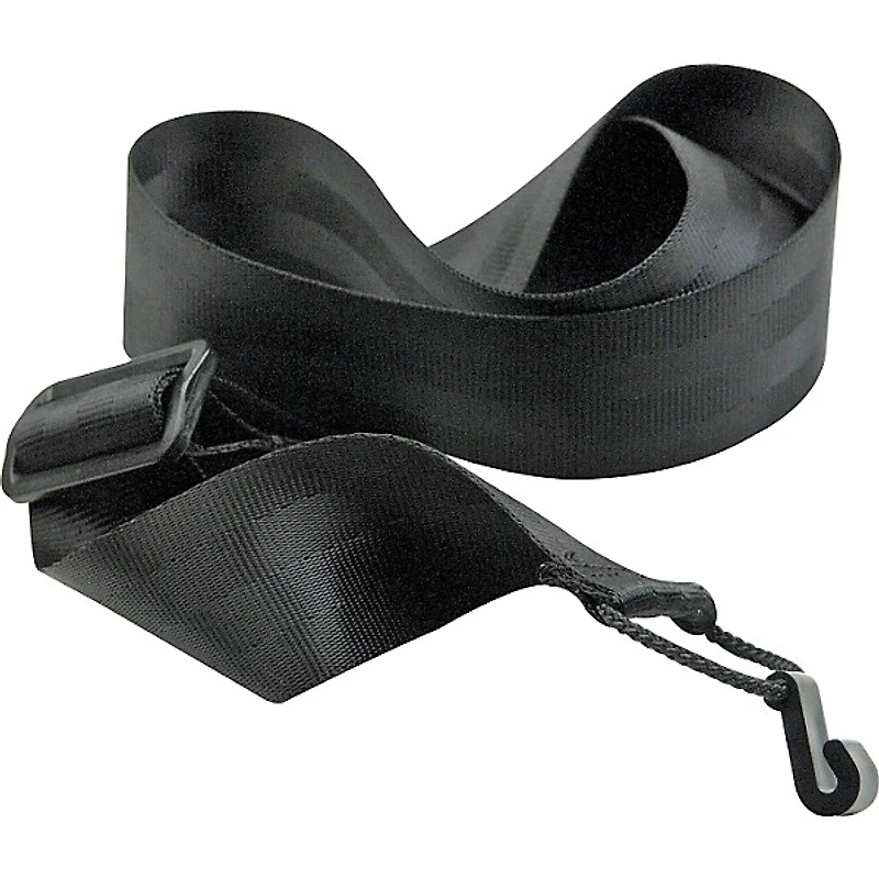 D'Addario Nylon Classical Strap Black
