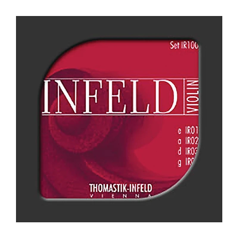 Thomastik Infeld Series 4/4 Size Violin Strings
