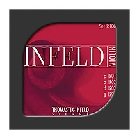Thomastik Infeld Series 4/4 Size Violin Strings