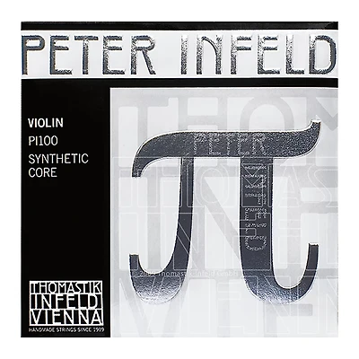 Thomastik Peter Infeld 4/4 Size Violin Strings